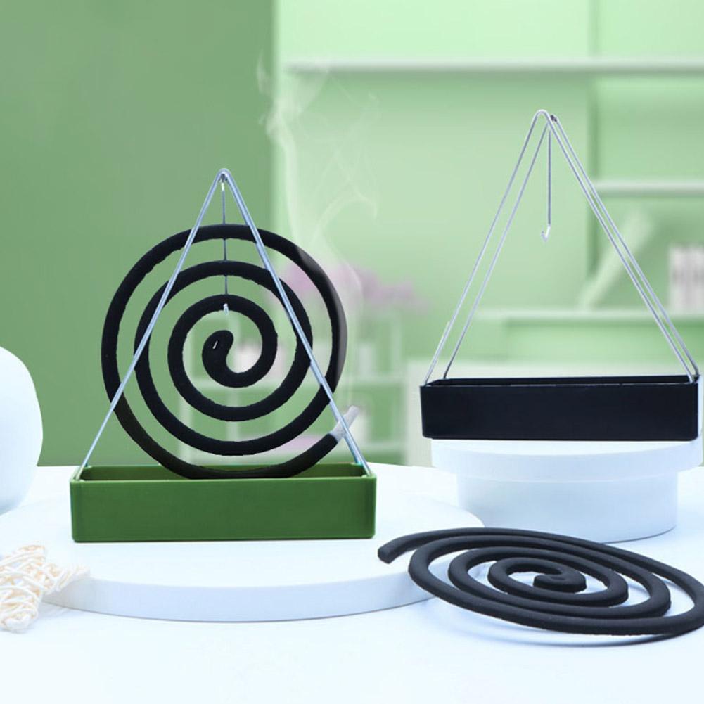 Supporto triangolare in ferro  - Incense Holder recensione e prezzo
